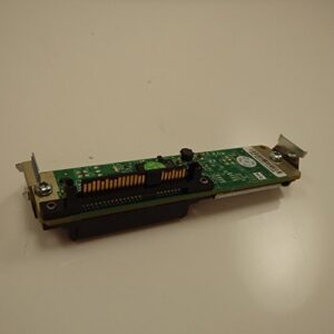 DELL HP592 Sata Interposer Board