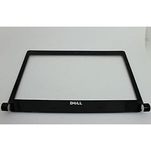 N3TCY - Dell Inspiron 1570 (15z) 15.6" Front Trim LCD Bezel - WITH Camera Port