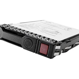 HP 4 TB 3.5" Internal Hard Drive 861678-B21