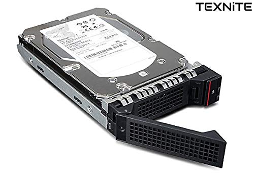 43W7583 Dual Port 750GB Serial ATA-300 3.5-inch Hot-Swap Hard Drive for IBM 43W7583