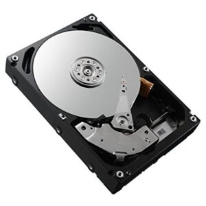 DELL 89D42-DEL - Dell 89D42 1.2TB 12Gbps 10.5K 2.5 SFF Enterprise SAS Hard Drive