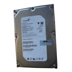 432337-005 Hp 750Gb 7200Rpm 3.5Inch Sata-150 Hot Swap Hard Drive