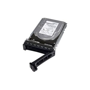 DELL 6N9HJ - Dell 6N9HJ 2TB / 2000GB 2.5 SFF 7.2K 12Gbps NL SAS Hard Drive Ki