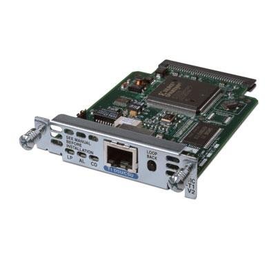 Cisco Hwic-1dsu-T1 Network Equipment