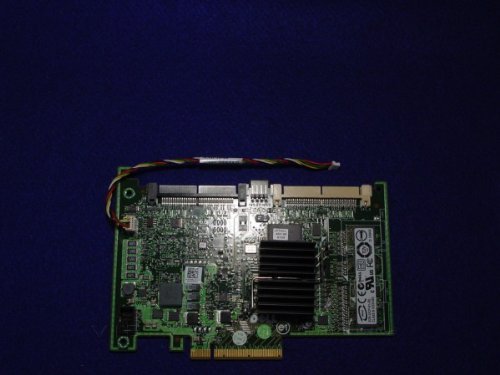 Dell DX481 PERC 6I RAID CONTROLLER CARD