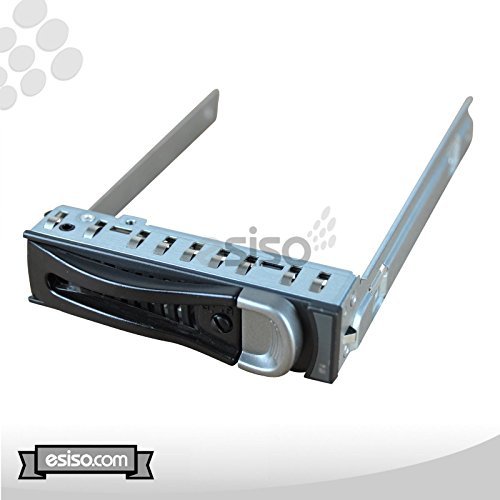 3.5" 8TV68 08TV68 LFF SAS SATA Hard Drive HDD Tray Caddy For DELL Cloud Server C6100 C6105