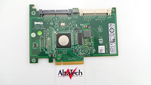 DELL CR679 Poweredge PCI-E SAS RAID Controller PERC 6/IR E2K-UCS-61-B