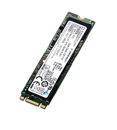 HP 128GB SSD Hard Drive 801648-001