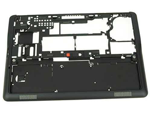 132MD - Refurbished - Dell Latitude E7240 Laptop Bottom Base Cover Assembly Chassis - 132MD