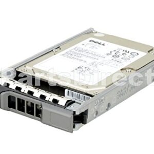 MB2000GCQDD HP G8 G9 2-TB 6G 7.2K 3.5 SATA SC