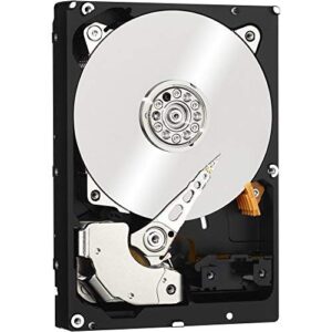 Western Digital Re 4TB SAS Datacenter Capacity Hard Drive 3.5 inch 7200 RPM 32MB Cache | WD4001FYYG |