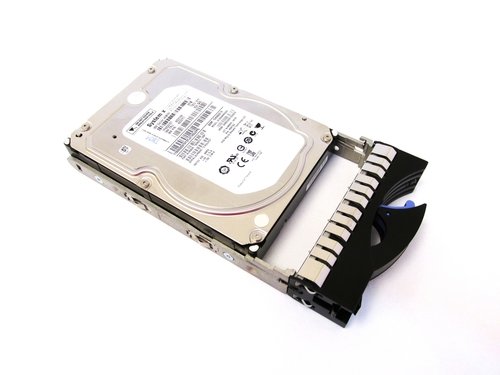 IBM 26K5823 300GB 10k RPM 3.5" U-320 SCSI hdd