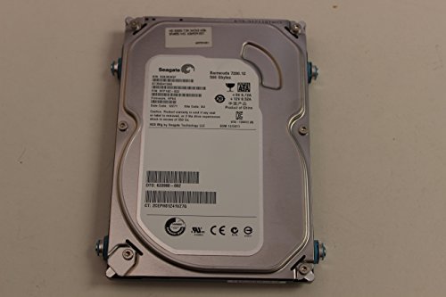 HP Inc. 500G 7.2K SATA-3 6Gb EC0, 636929-001