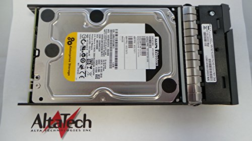 Netapp X302A-R5 1TB 7.2K SATA 3.5" Disk Drive