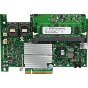 Dell-IMSourcing PERC 6i SAS Controller - 341-9145