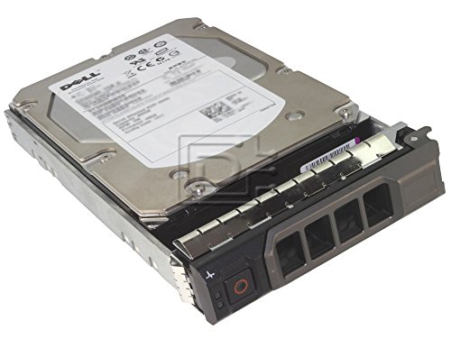 DELL 342-2338 - Dell 342-2338 / 342-2338 3TB 7.2K 6.0 Gbps Near Line SAS / Seria