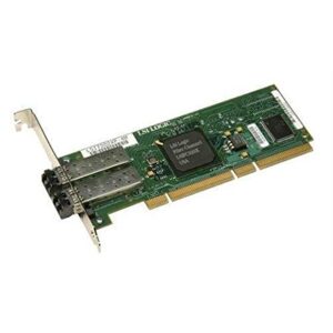 IBM 10N8620 - 4Gbps Dual Port PCI-X Adapter