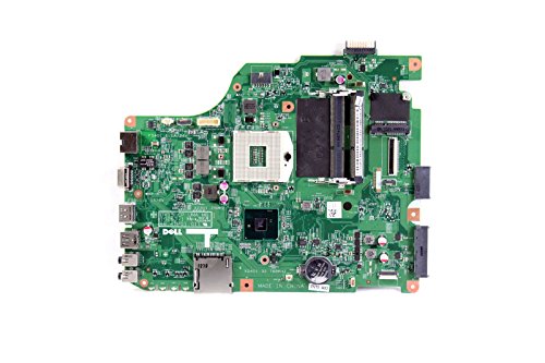 Integrated Laptop Motherboard For Dell Vostro 1540 Rmrwp With Intel Hd Graphics Techontime