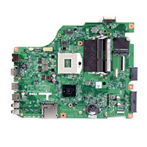 Integrated Laptop Motherboard for Dell Vostro 1540 RMRWP with Intel HD Graphics
