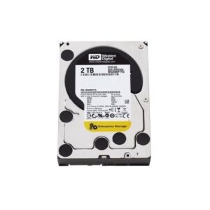 DELL WD2000FYYG-DELL 2TB 7.2K 6G 3.5 SAS Hard Drive