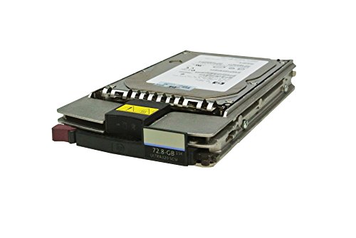 289243-001 HP Ultra320 SCSI Internal Hard Drive