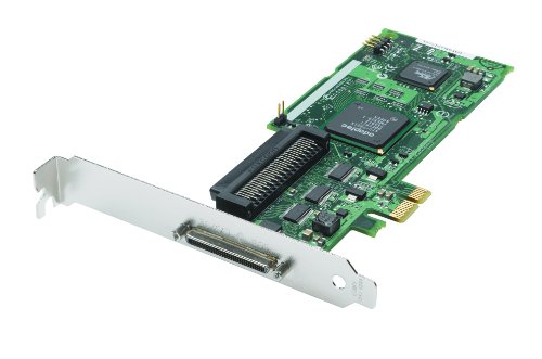 Adaptec 2250300-R U320 SCSI Host Bus Adapter