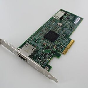 Dell TX564 PCI-e Gigabit Ethernet Network Card NetXtreme II BCM5708