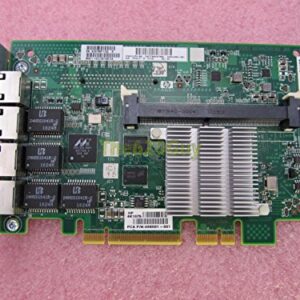 HP 468001-001 NC375i Quad Port Nic Adapter