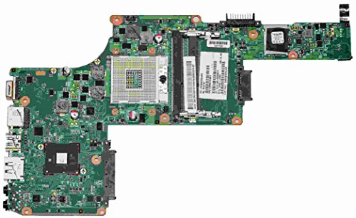 V000245060 Toshiba Satellite L630 Intel Laptop Motherboard s989