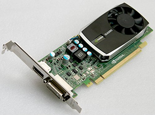 Quadro 600 - NVIDIA Quadro 600 nVidia Quadro 600 1GB GDDR3 SDRAM PCI-E 2.0 x16