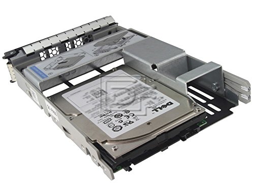 DELL 400-AJPH - Dell 600 GB 3.5 Internal Hard Drive - SAS - 10000