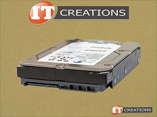 HP ST3600057SS-HP ST3600057SS HP 600GB 15K 6G LFF SAS Hard Drive