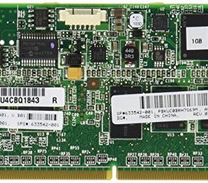 HP 1GB FBWC for P-Series Smart Array 631679-B21