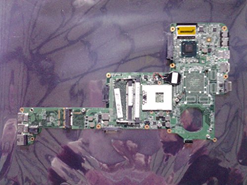 Sparepart: Toshiba Mother Board Assy., A000175040