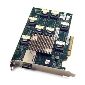 HP 24Bay 3GB SAS Expander Card