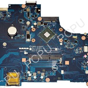 Y3PXH Dell Inspiron 15 3531 Laptop Motherboard w/ Intel Pentium N3530 2.16GHz CPU