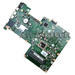 HP 709174-501 HP Pavilion TouchSmart SleekBook 15 Motherboard 2.1GHz AMD 70917