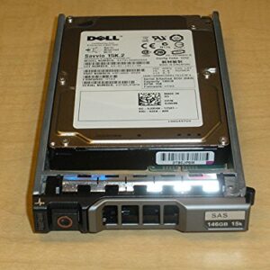 ST9146852SS Dell SAS 146GB 15K RPM