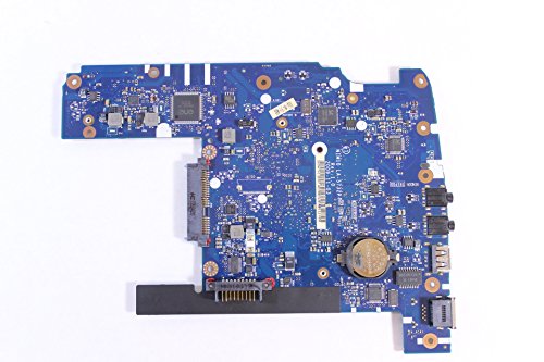 Dell Motherboard Intel 1.6 64MB JMN8H Inspiron Mini 1012