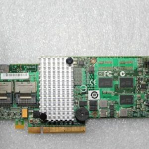 46M0918 IBM ServeRAID M5014 SAS/SATA Controller