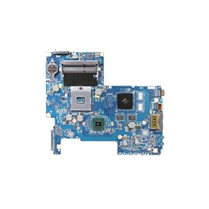 Genuine Toshiba Satellite C670 Laptop Motherboard H000033490