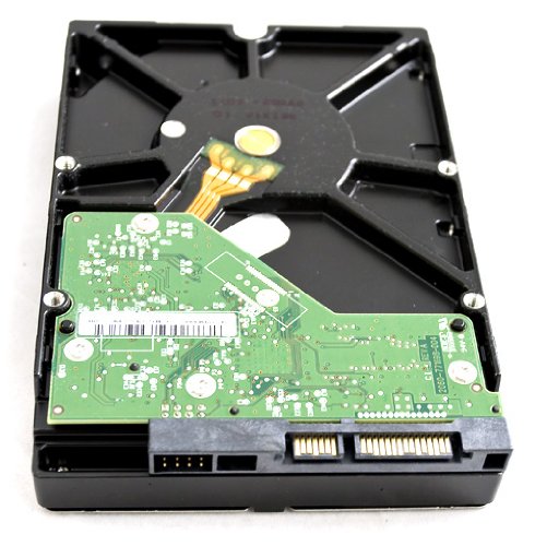 HP MB1000EBNCF 1TB, 7200RPM, SATA Internal Hard Drive