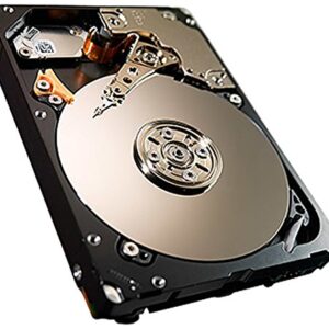 Seagate Savvio 10K.6 SAS 6GBS 600GB (ST600MM0006)