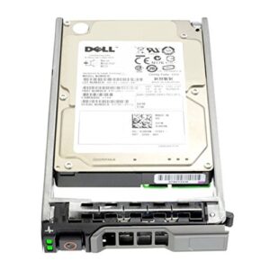 Dell 2 TB 3.5" Internal Hard Drive