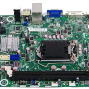 HP 600B 600 Motherboard IPXSB-DM 699340-001