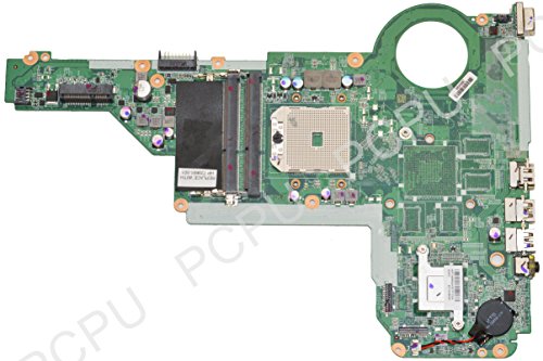 HP Pavilion 15-E 17-E AMD FS1 Laptop Motherboard 720691-501