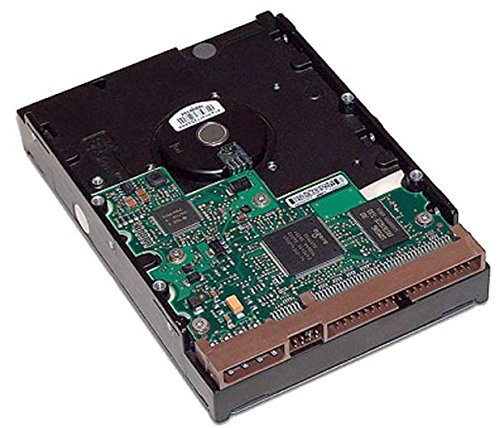 HP 2 TB 3.5" Internal Hard Drive