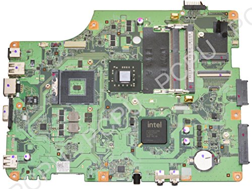 Dell Inspiron N5030 M5030 15R Intel Motherboard 48.4EM24.011 91400