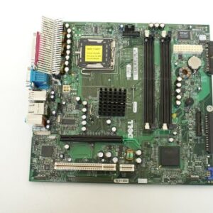 DELL OPTIPLEX GX280 SYSTEM BOARD