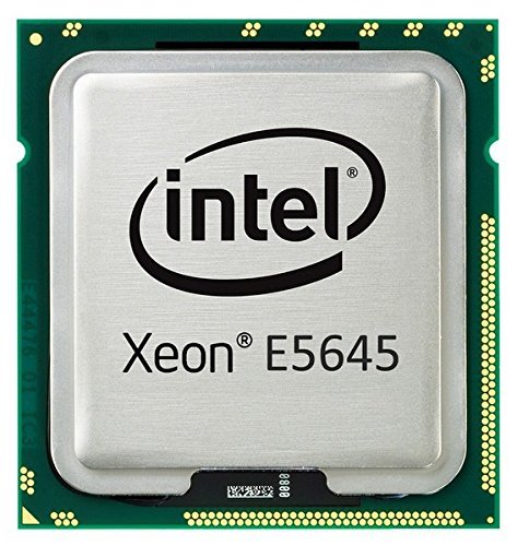 IBM 69Y4744 - Intel Xeon E5645 2.40GHz 12MB Cache 6-Core Processor